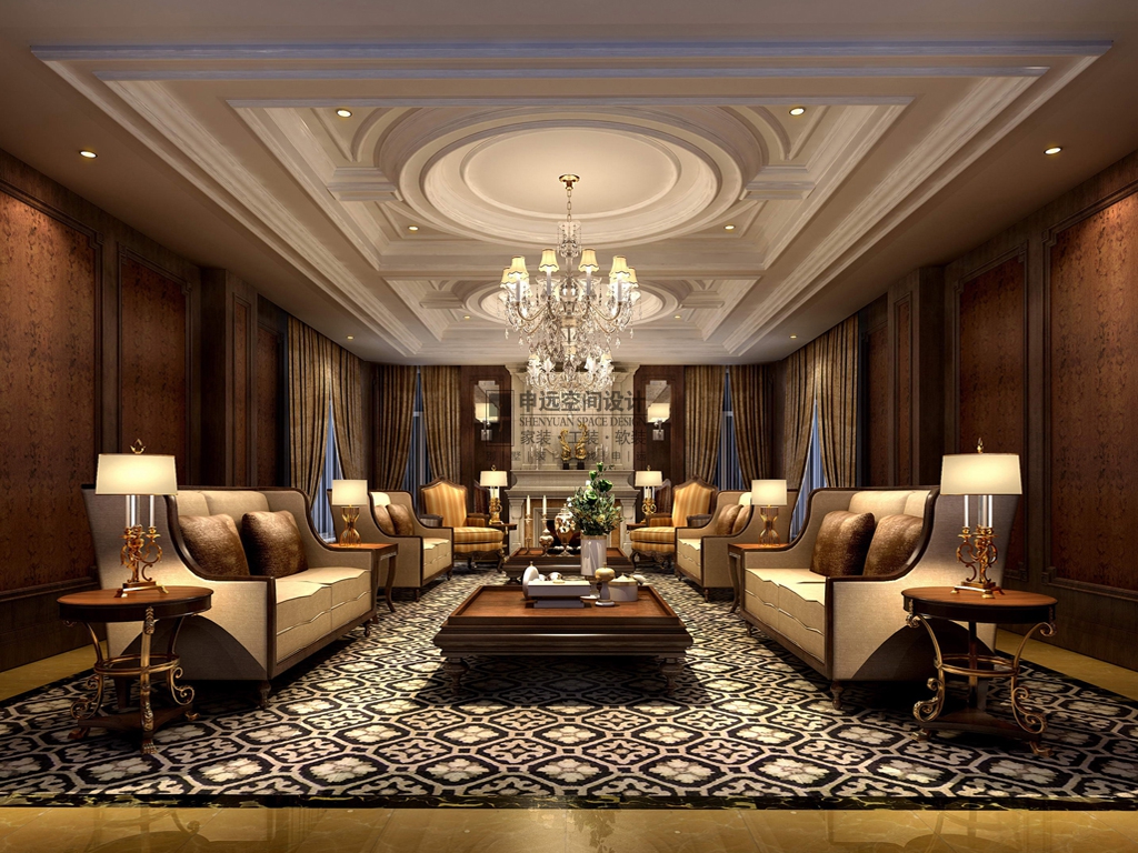 恒达盘龙湾桂苑