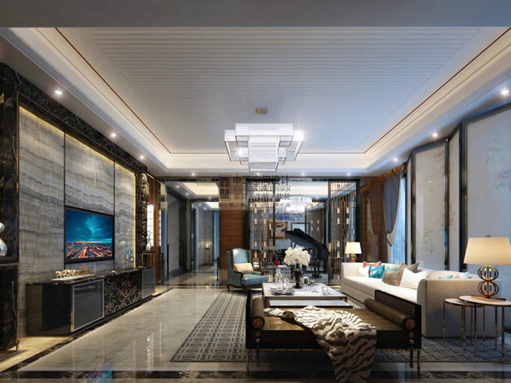  雅戈尔·东海府