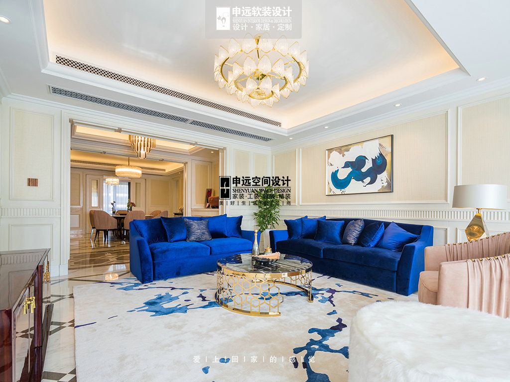 九龙仓滨江壹十八