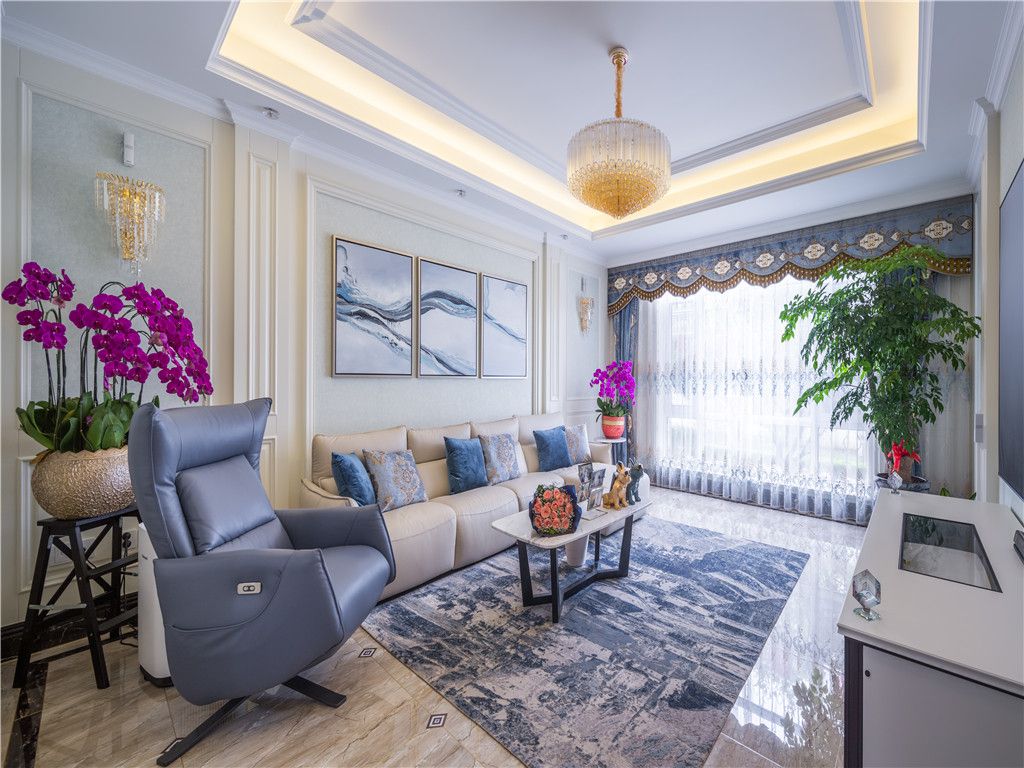 盛世天地（团队设计）