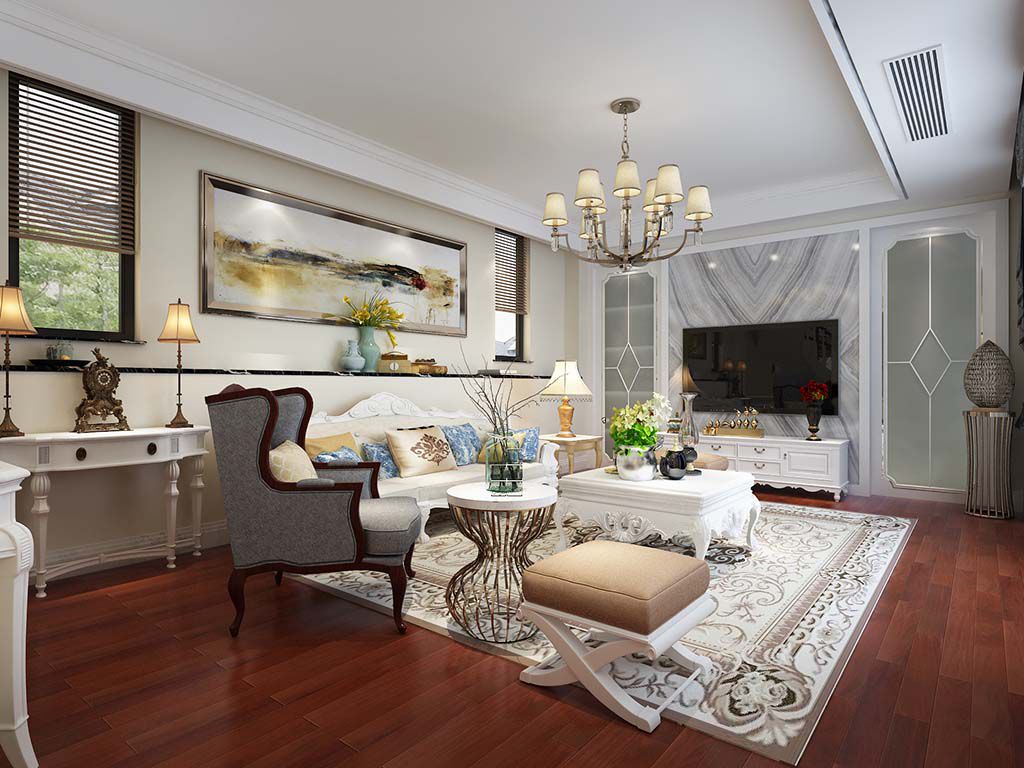 祥腾东平森林一号