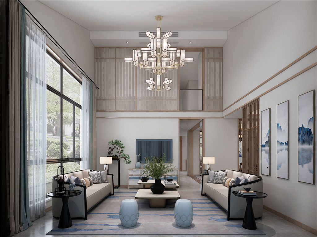 水晶湖畔三千院