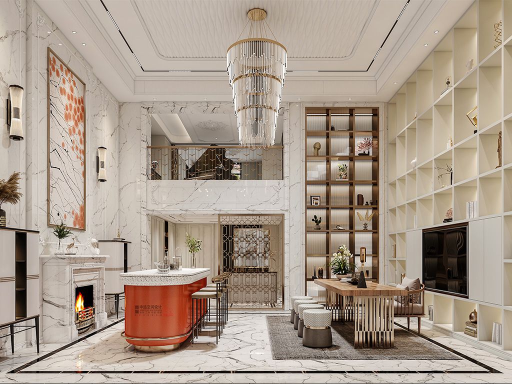 金大元御珑公馆